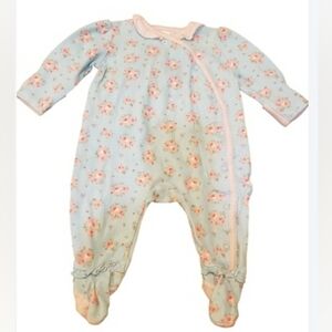 Mini Club Sleeper Size 0-3months 🌸